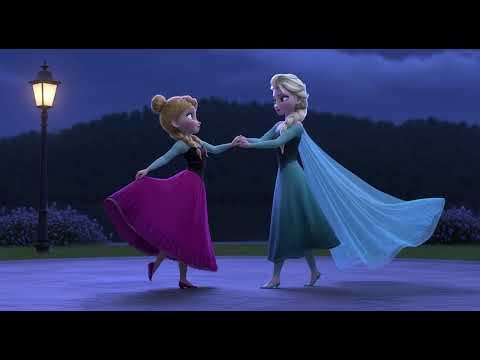 The Hidden Library’s Key