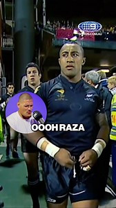 44K views · 2.1K reactions | What a clip from @nrlonnine  had to get @williemason10 live reaction to it - what STACKED teams on both sides! | Levels Network | Facebook