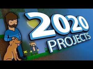 2020 Projects - The Year of Haxe!