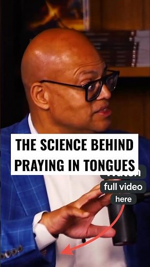 Science Proves Praying In Tongues Rewires Your Brain Dr Avery Jackson Unlocks Brain Scans Secrets
