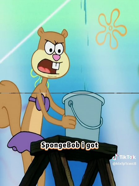 Best SpongeBob Cartoon Moments You Can't Miss