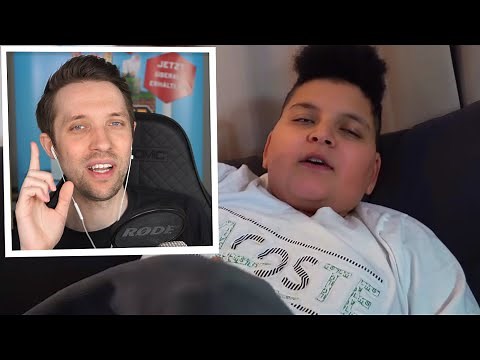 Benx REAGIERT auf 10000€ NICHT SCHLAFEN Challenge!