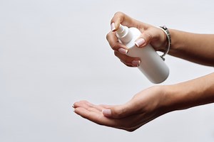 HOCl (Hypochlorous Acid Water): All You Need to Know [eBook]