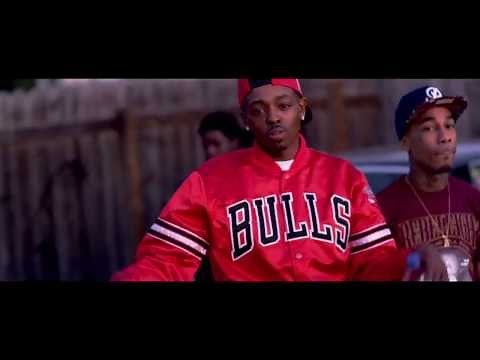 Cookie Money - Be Cool ft Elzie (Official Music Video)
