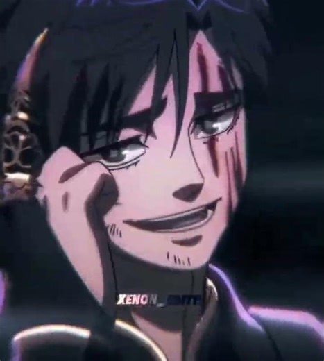 Qin Shi Huang #edit #anime #qinshihuang #reels #amv