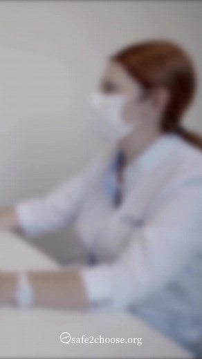 2.8K views | When using misoprostol it's important to check your side effects. If you have questions regarding misoprostol for abortions, contact our counselors at info@safe2choose.org #Abortion #MissedAbortion #ProChoice #Misoprostol | safe2choose | Facebook