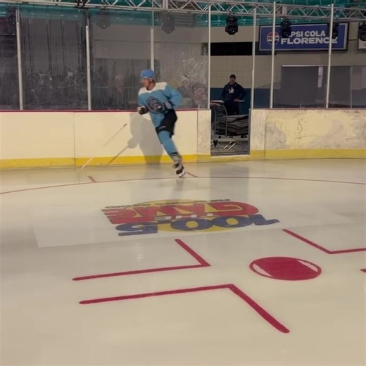 Florence Center on Reels