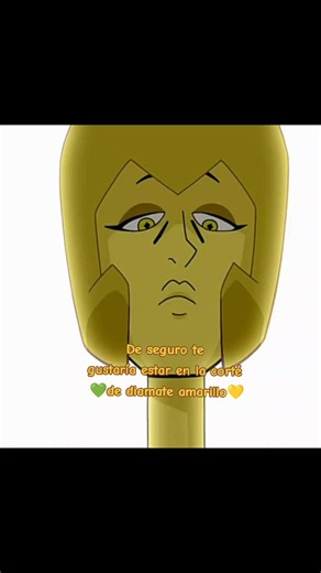 Diamante amarillo y Diamante azul: diferencias y cortes en Steven Universe