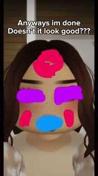 POV: Every aesthetic morning routine be like: #fypシ #roblox #morningroutine #subscribe