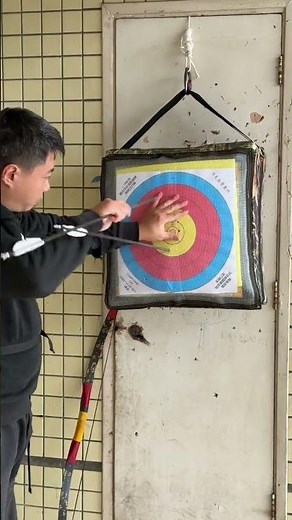 Master the Art of Archery: Ultimate Arrow Target Tips for Bowhunters