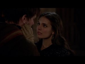 Bash and Kenna scenes | 1x21