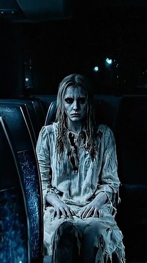 Stalker or Ghost? Watch the full film here 👆