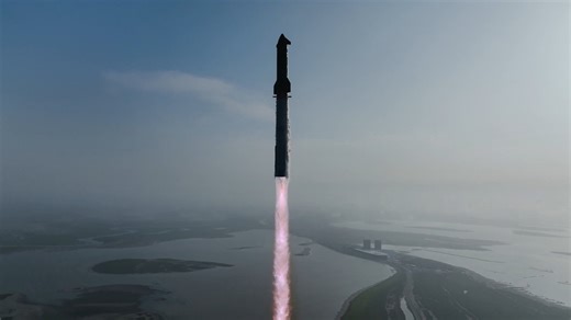 15K views · 366 reactions | SpaceX gives an update on Starship flight...