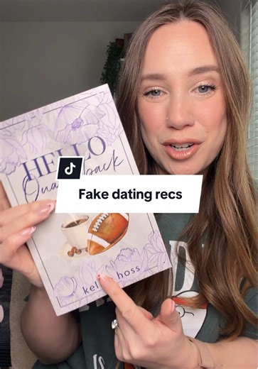 Top Fake Dating Books Featuring Plus-Size Characters