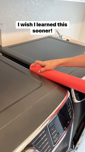 2.1M views · 4.2K reactions | Use a pool noodle to put an end to the lost sock phenomenon for good!  #lifehacks #helpfultips #momlife | Taylor Black | Facebook