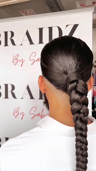 For all yoir occasions Braidz by Sabz has you covered! Man ponys #braidzbysabz #fyp