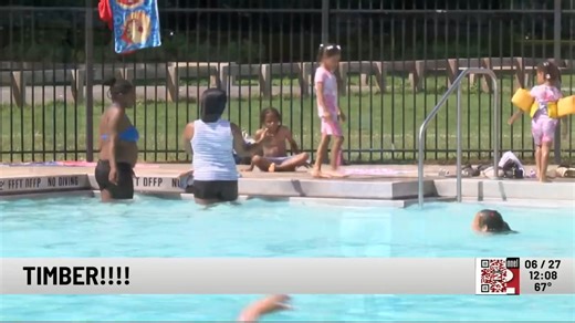 44K views · 176 reactions | Addison Miller, Buckley and Seymour pools in Utica are open. | WKTV NEWSChannel 2 | Facebook