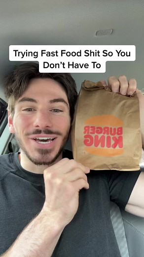 288K views · 1.7K reactions | Burger King Impossible Whopper Review #fastfood #fastfoodreview #mukbang | Nik Metcalf Food Reviews | Facebook