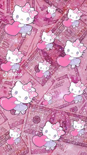 Fondos de pantalla de Hello Kitty 2024