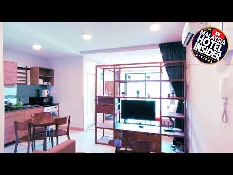 RizNa Home @ TimurBay Residence | Kuantan, Malaysia | Hotel Review ⭐