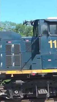 Nine Engines GP15 GP30 SD40-2 SW1500