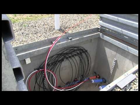 Trace-Safe Water Blocking Tracer Wire System from NEPTCO