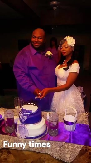 June 25th, 2016 I Married I married My Soulmate