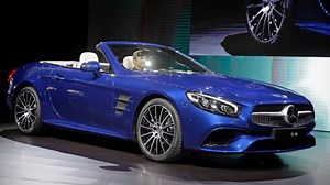 Driving Safer, Easier With New Electronics for Cars