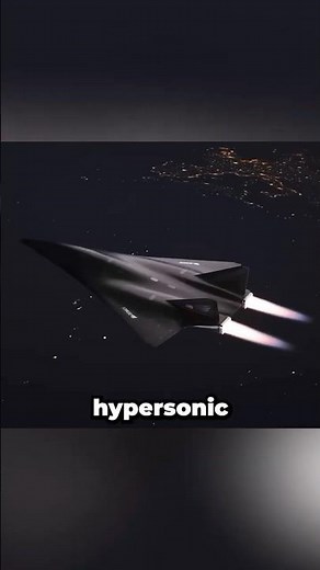 Supersonic vs hypersonic: What really changes at Mach 5?