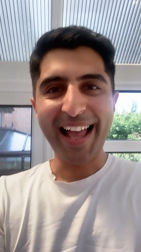 • Economist • YouTuber • on Instagram: "Fresh trim, the Dal Fade is back… 😬 #dalfade"