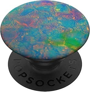 Dark Opal PopSockets Adhesive PopGrip
