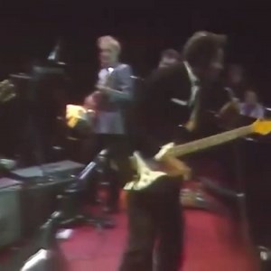 54K views · 3K reactions | In January 1986, Chuck Berry was inducted into the Rock & Roll #HallOfFame. The inaugural class also included Buddy Holly, ELVIS PRESLEY, James Brown, Jerry Lee Lewis, Little Richard, Ray Charles, and more iconic musicians. Rock & Roll Hall of Fame | Chuck Berry | Facebook