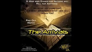 The Arrivals (2008) Full Documentary