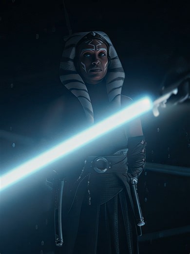 Mastering Anakin Skywalker Edits