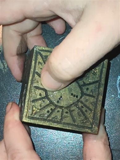 Hellraisers Puzzle Box Unveiled: What Does It Mean?
