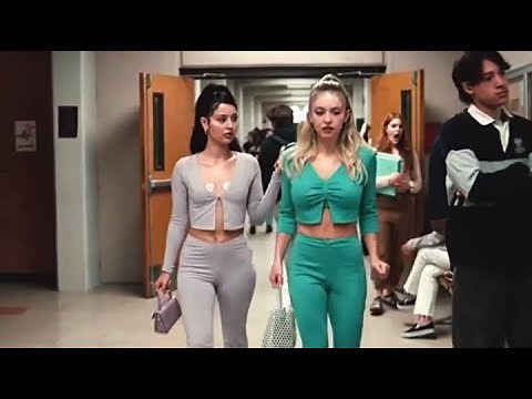 Cassie becomes obsessed with Nate | Euphoria Season 2 clip S02E03