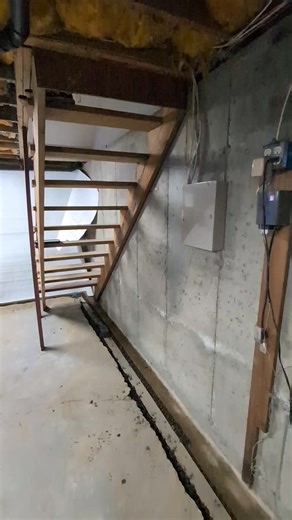 Call the hometown heroes at Budget Dry when your basement needs saving! | Budget Dry Waterproofing
