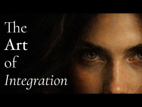 Three Nearly Identical Integrals. Three Totally Different Solutions.