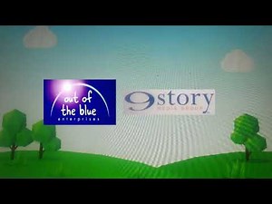 Out of the Blue Enterprises/9 Story Media Group/Fred Rogers Productions (2014)