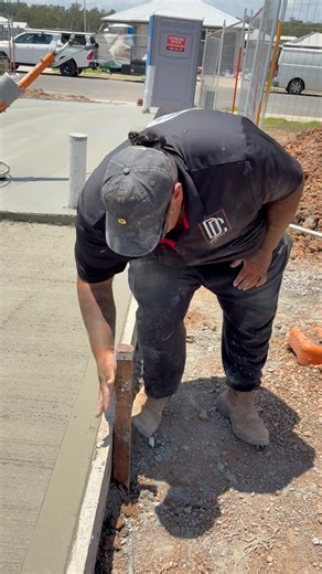 CONCRETE PETE on Instagram: "If you got a hand you got a hammer"