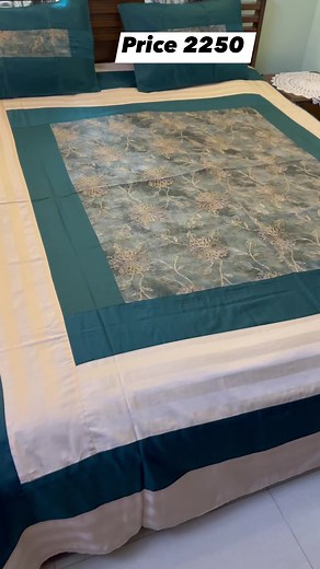 Luxury sateen bedsheets | Home and Beyond