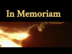 TCM Remembers - IN MEMORIAM 2025