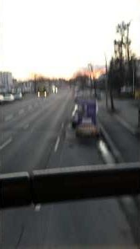 Letzte Fahrt mit dem Doppeldecker Lang DL