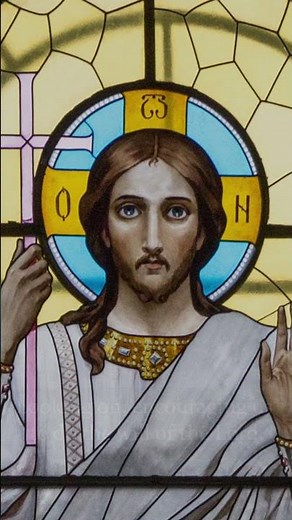 We Are Surrounded (By a Great Cloud of Witnesses) | #shorts #god #catholicchurch #christiansongs