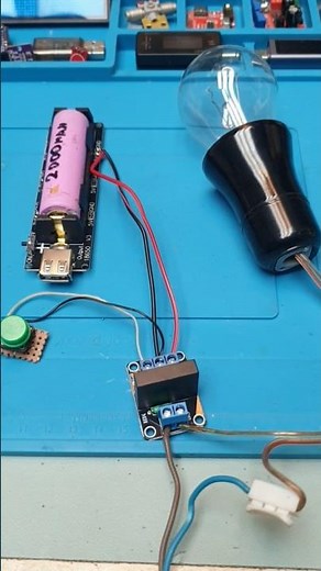 Solid State Relay