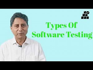 From Unit to UAT: Exploring All Software Testing Types