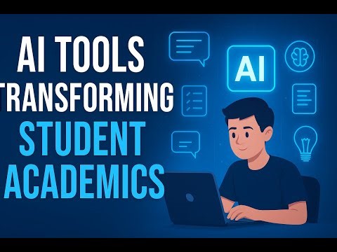 How to Use AI for Studying: Best Tools & Strategies for Students in 2025