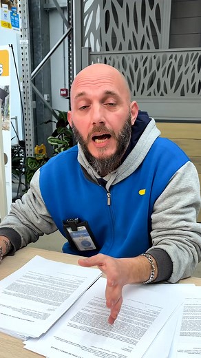 L'abri de jardin Stormdust, c’est… ✅ 0 démarche administrative ✅ 10 ans de garantie ✅ Un montage ultra facile Ça se passe par ici ➡️ https://bitly.cx/in90V | Castorama