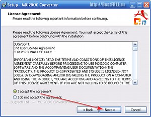 Файлы В Формате Mdi Открываются Программой