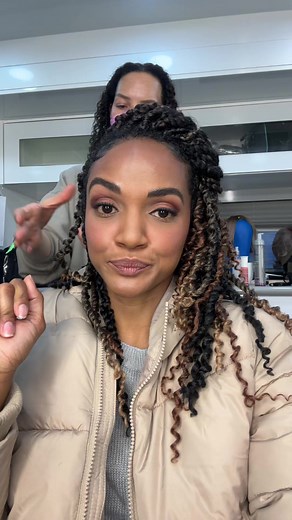 Hello TikTok! I finally caved. 😜 #therookie @The Rookie Universe | The Rookie